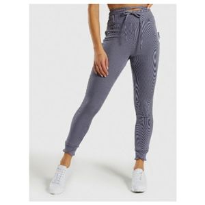 Gymshark Slounge Ribbon Bottoms